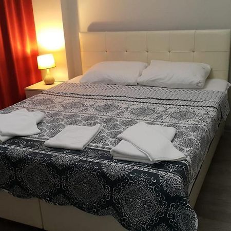 Pelitpark Apart Aparthotel Trabzon Exteriör bild